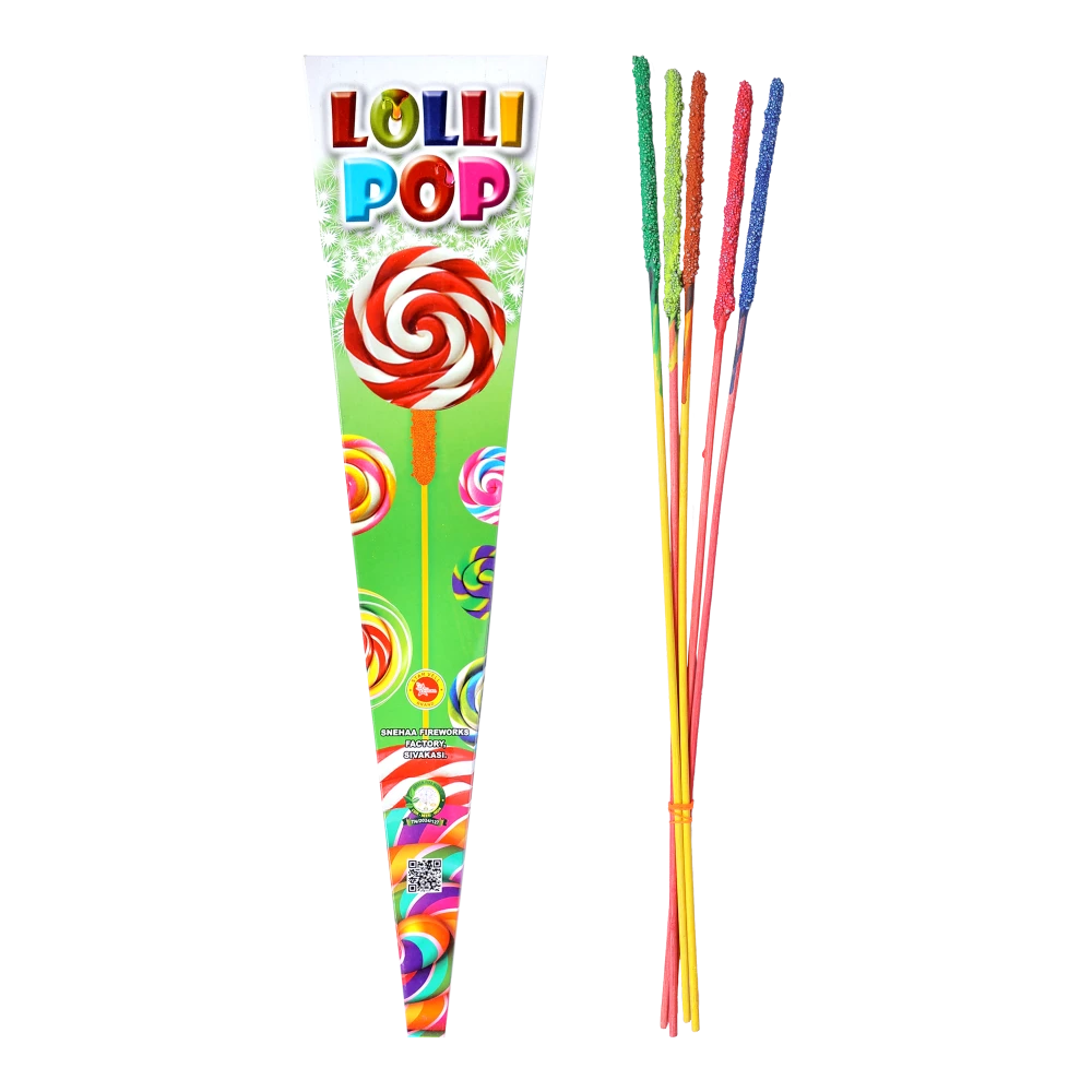 Lollipop image
