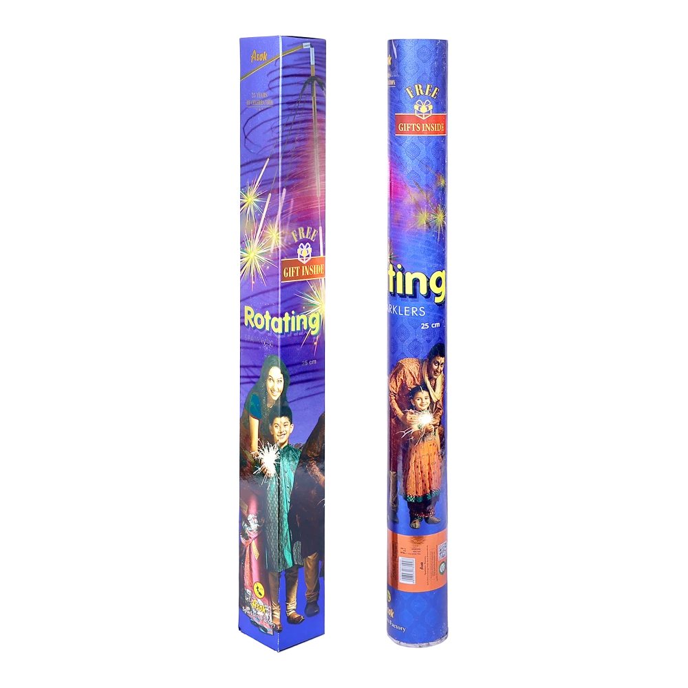 Rotating image