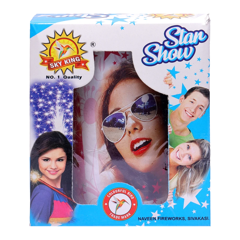 Star Show image