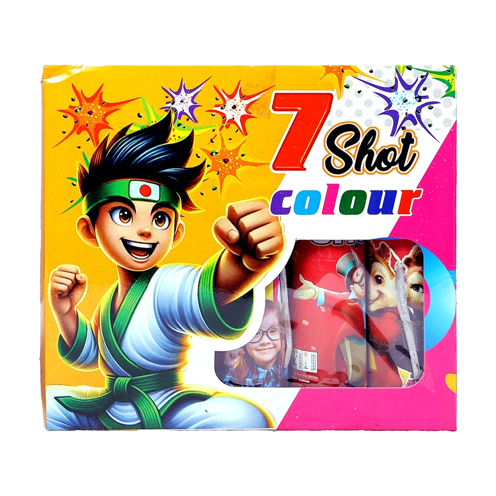 7 Shot image