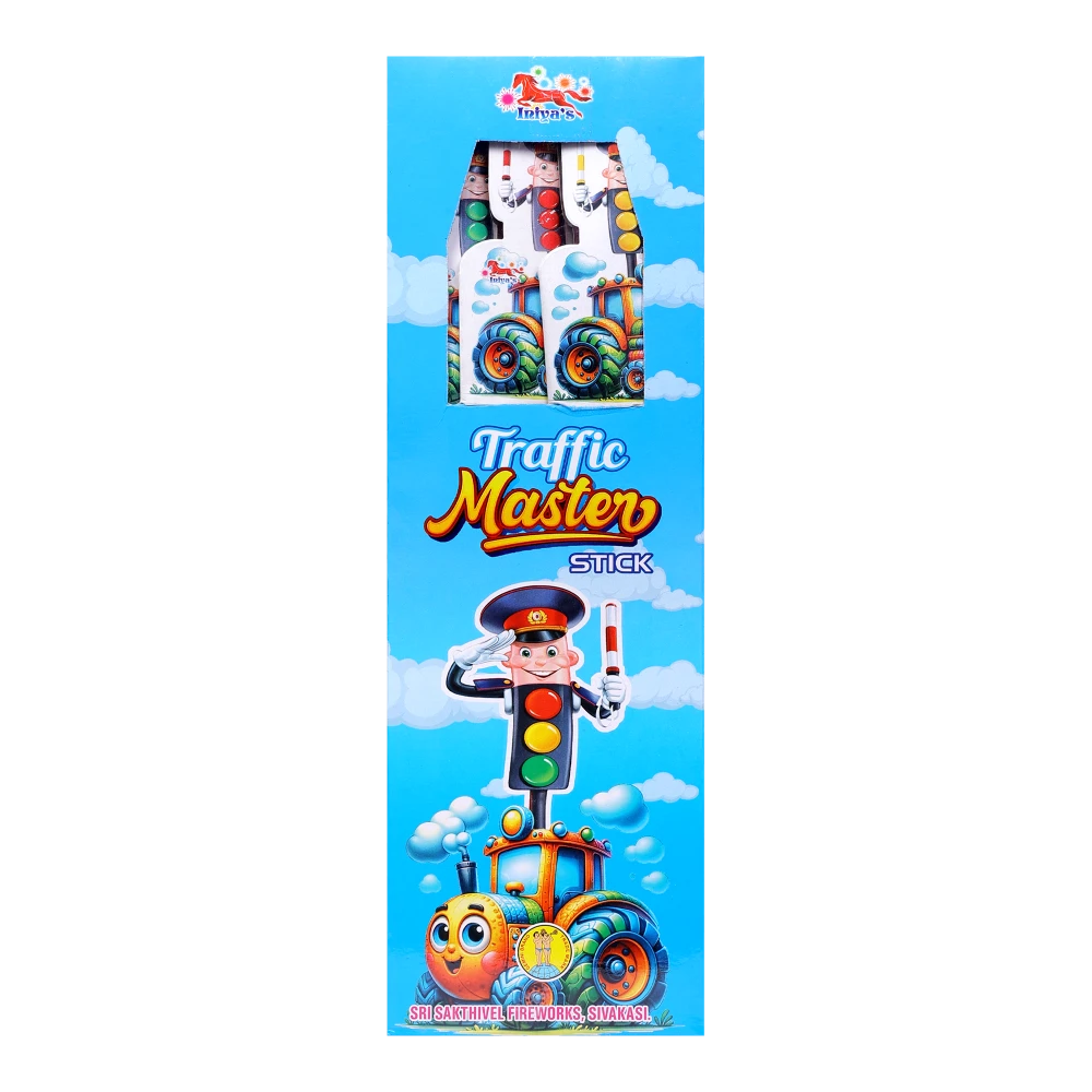 Traffic Master image