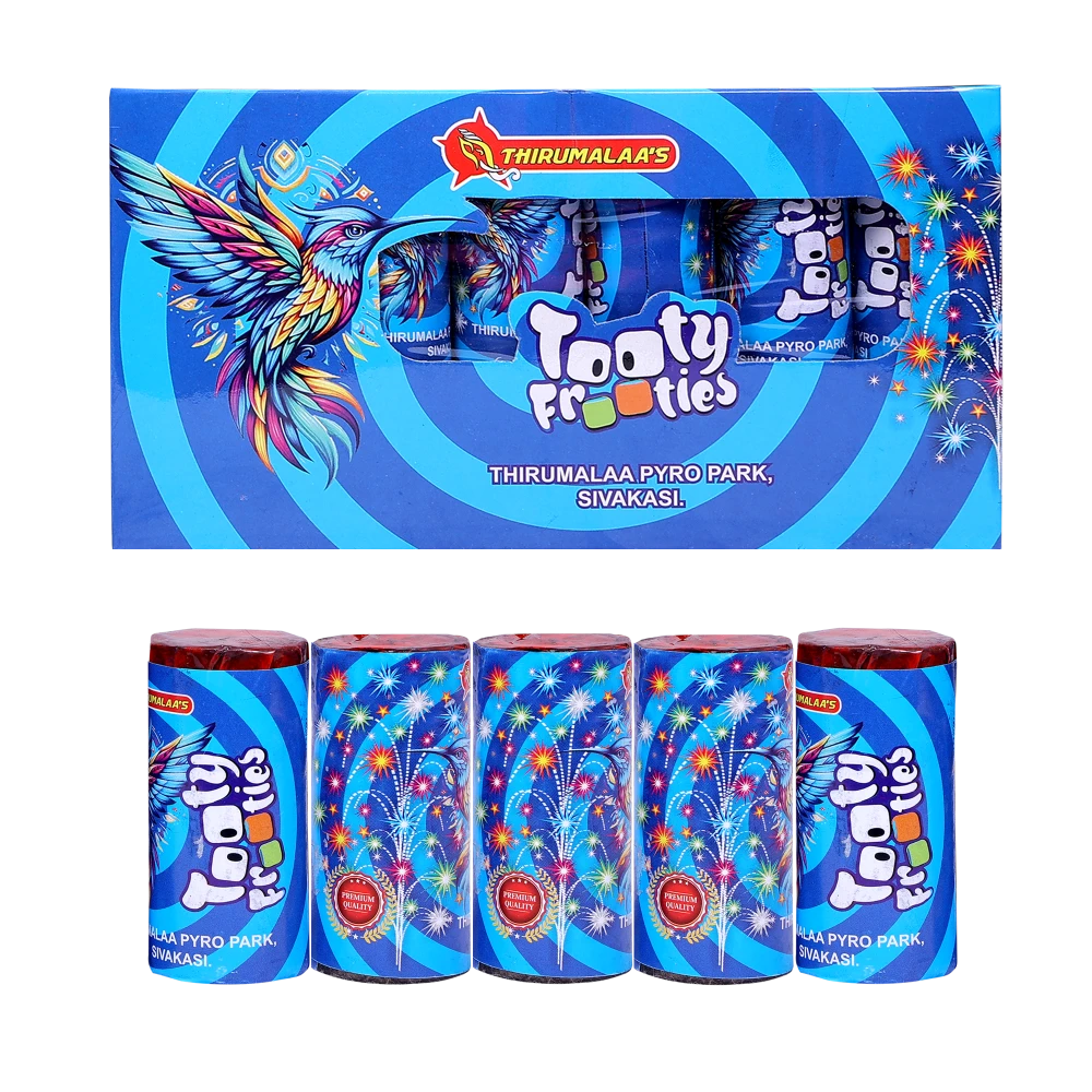 Tooty Frooties image