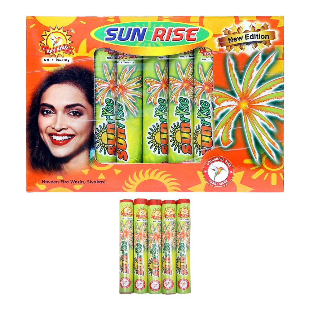 Sun Rise image