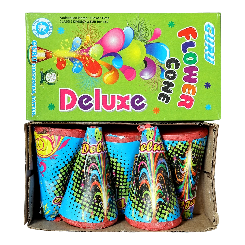 Flower Pots Deluxe image