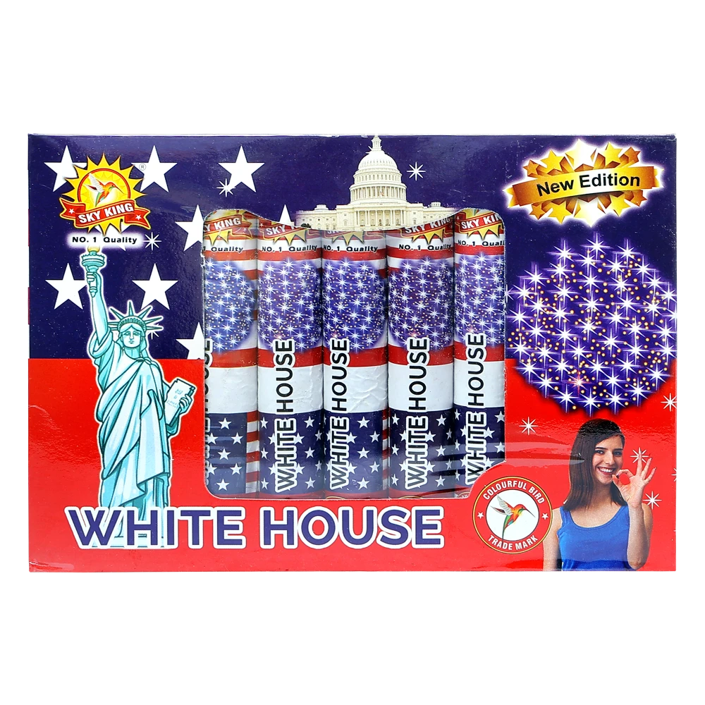 White House image