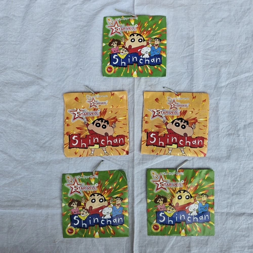 Shinchan image