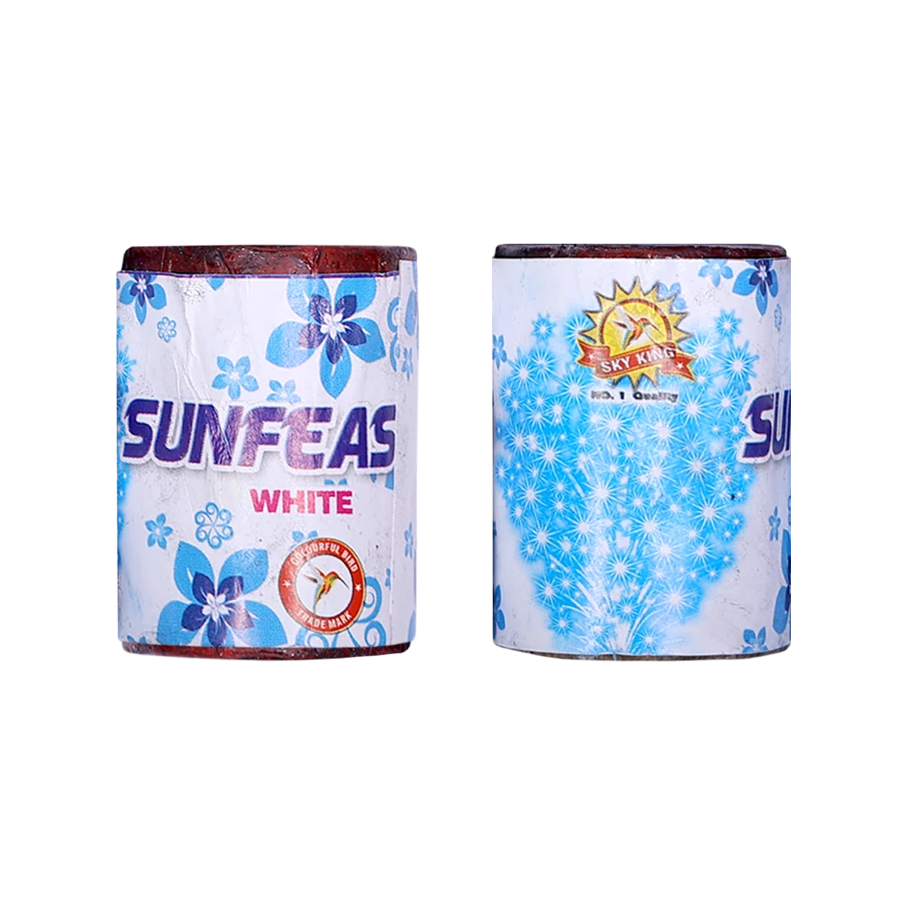 Sunfeast White image