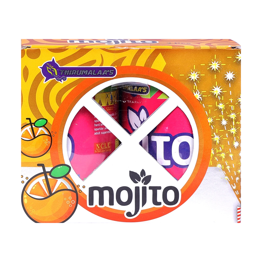 Mojito image