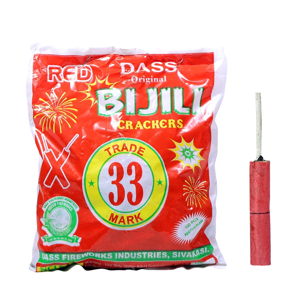 Red Bijili image