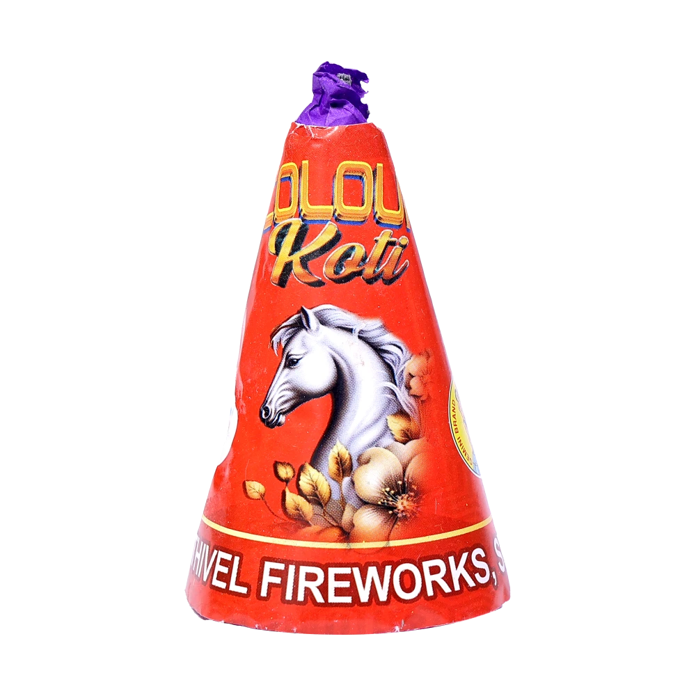Colour Coti image