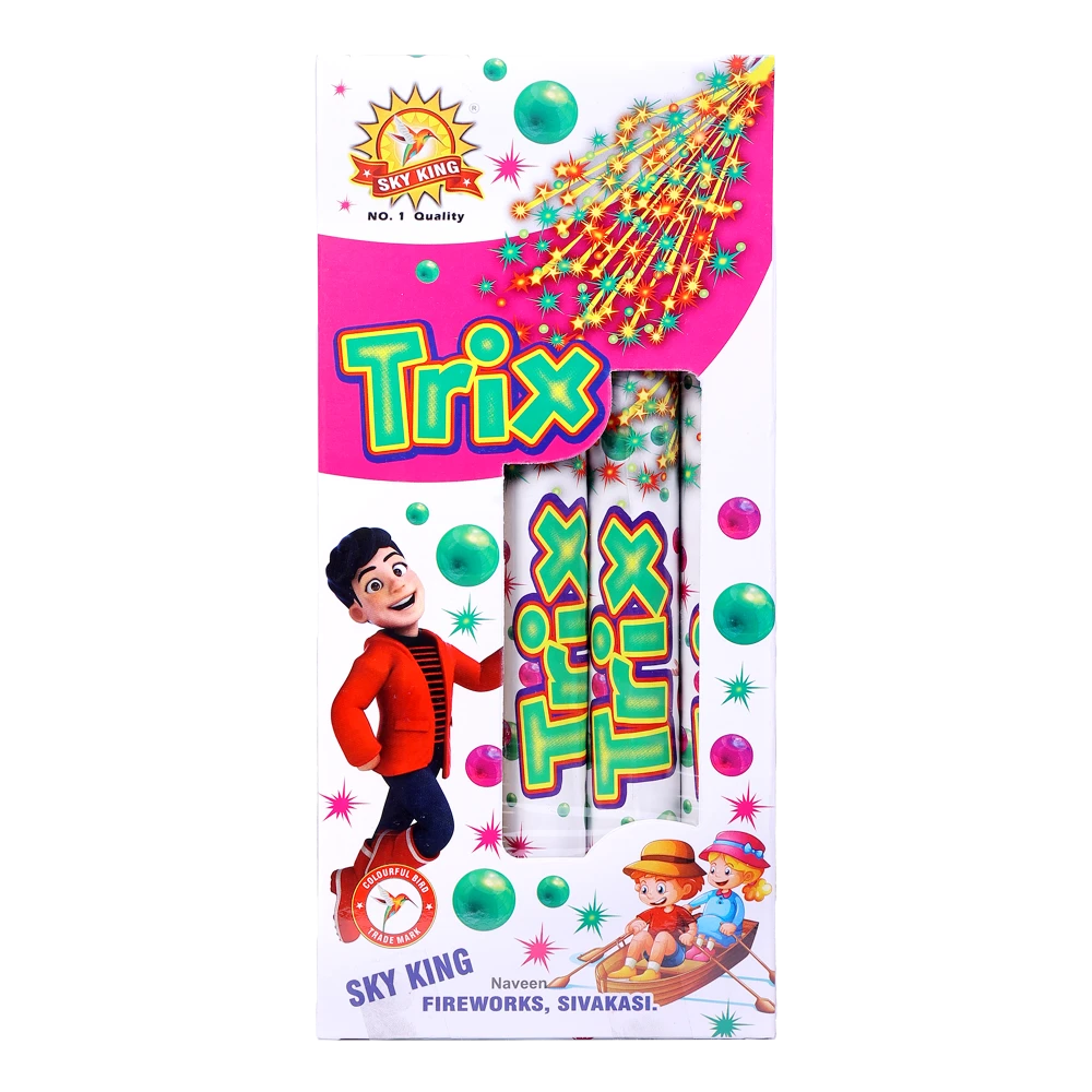Trix image