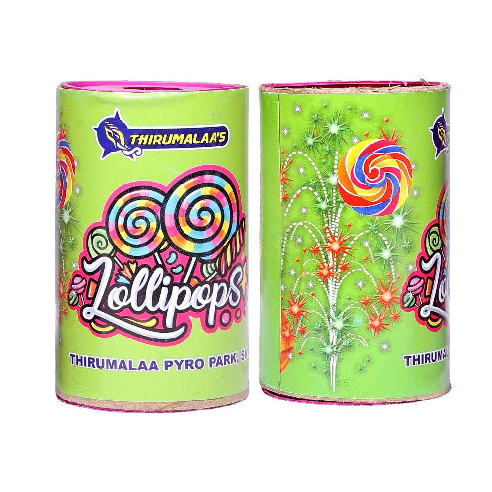 Lollipops image