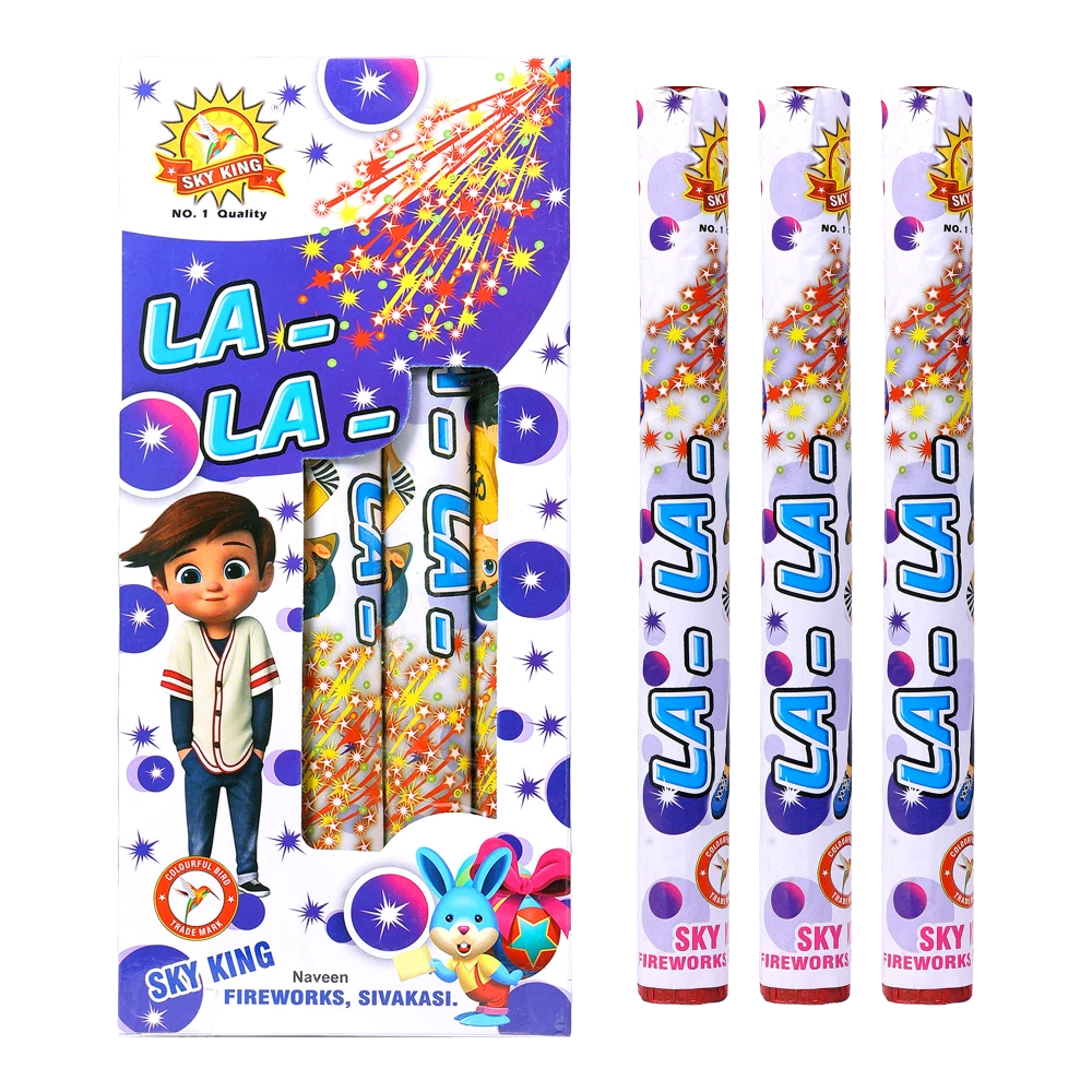 La-La image