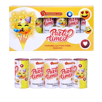Party Time image