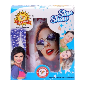 Star Show thumb image