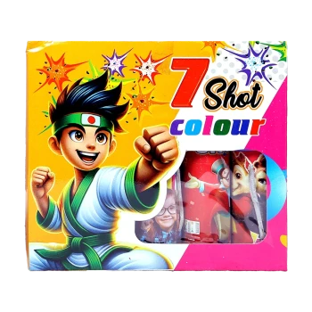 7 Shot thumb image