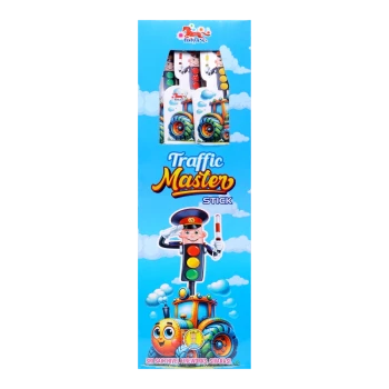Traffic Master image