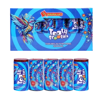 Tooty Frooties image