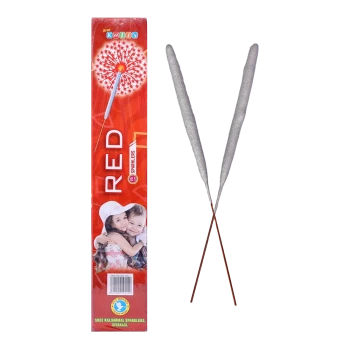 15 Cm Red thumb image