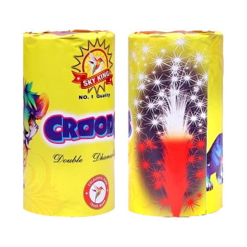Croods thumb image