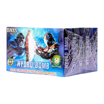 Hydro Bomb Green thumb image