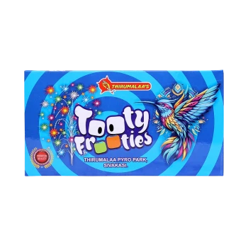 Tooty Frooties thumb image
