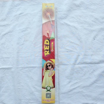 30 Cm Red image