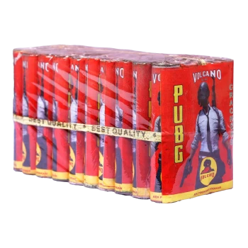 4 Inches Lakshmi Deluxe Crackers image