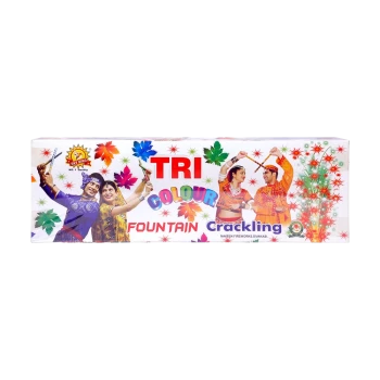 Tri Color thumb image