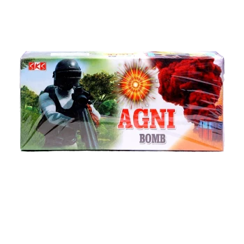 Agni Mega Bomb thumb image