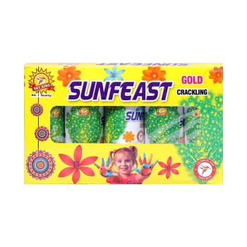 Sunfeast Gold thumb image