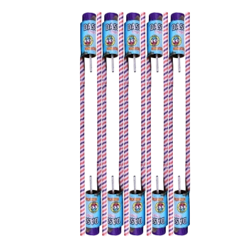 Colour Rocket thumb image