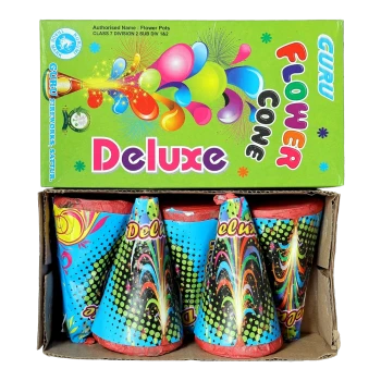 Flower Pots Deluxe image