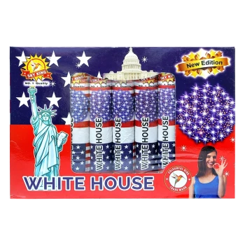 White House thumb image