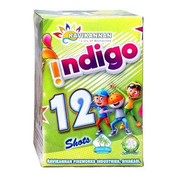 12 Shots thumb image