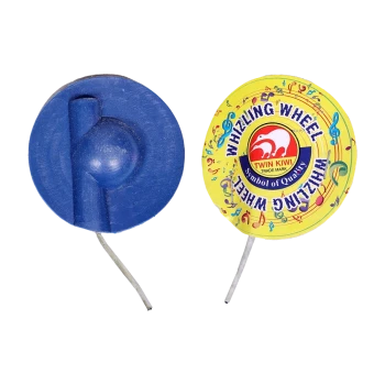 Whizling Wheel thumb image