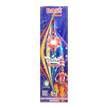 Rocket Bomb image