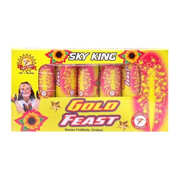 Gold Feast thumb image
