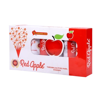 Red Apple thumb image