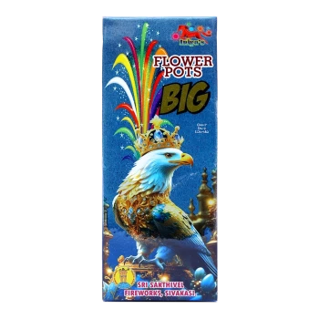 Flower Pots Big thumb image
