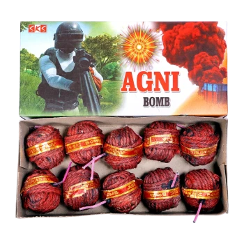 Agni Mega Bomb image