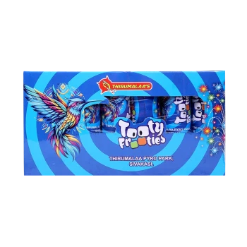 Tooty Frooties thumb image