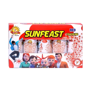 Sunfeast Red thumb image