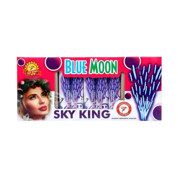 Blue Moon thumb image