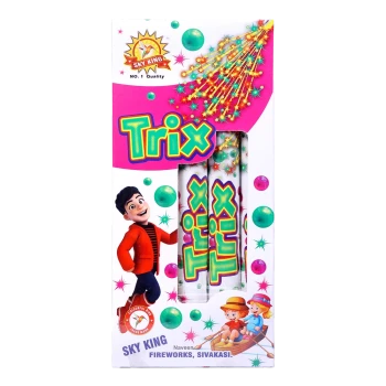 Trix image