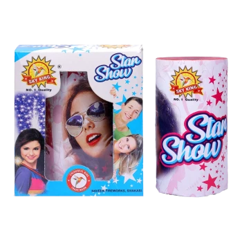Star Show thumb image