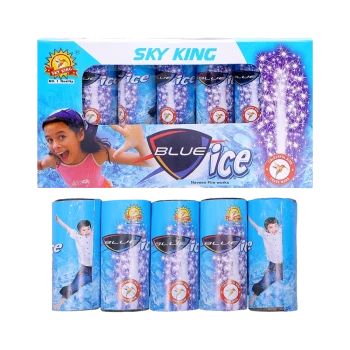 Blue Ice image
