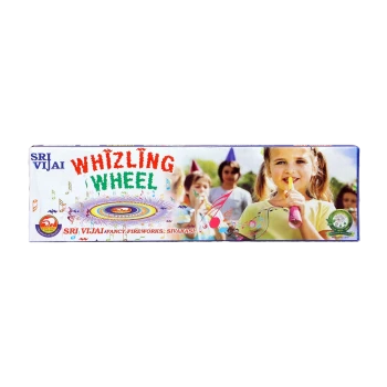 Whizling Wheel thumb image