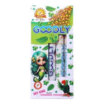 Goodly thumb image