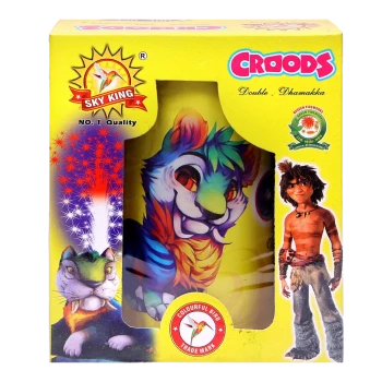 Croods thumb image